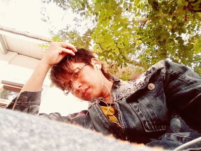 aguzt_neogatief's profile picture. Unknown to death nor unknown to life