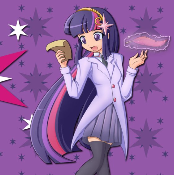 Vortex_Twilight's profile picture. 