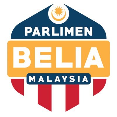 The official Twitter account for the Malaysian Youth Parliament. Register as voters: https://t.co/uslFLOZMG4