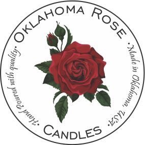OklahomaCandles's profile picture. Organic hand poured soy, gel, paraffin and hybrid candles and novelty gifts