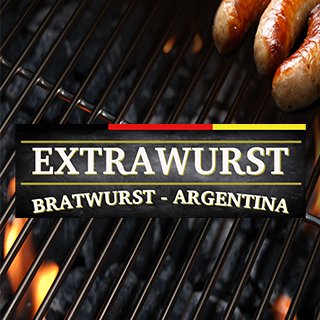 Extrawurst - Bratwurst-Argentina. El concepto de Bratwurst abarca un buen número de salchichas y embutidos de origen alemán. https://t.co/8gNVNcnIbJ