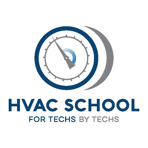 The source for applicable technical training for the #HVACR Industry. Never Stop Learning #HVAC #Refrigeration #AHRExpo