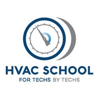 HVAC School(@HVACRSchool) 's Twitter Profile Photo