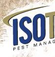 ISOTECH Pest Management is the “Premier” Pest Management Company. Serving residential, hospitality, institutional and commercial  pest control needs.