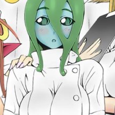 SuuIsSlimey's profile picture. ❝Just Lewd❞