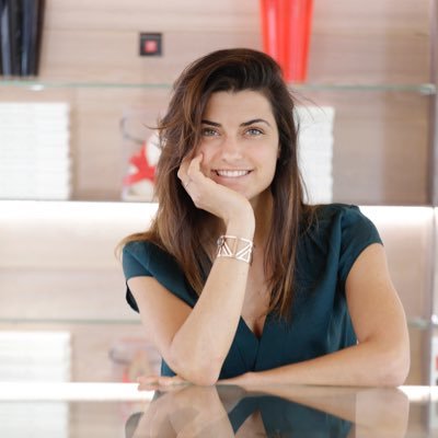 Alixe Bornon Profile