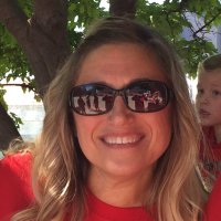 Amy Egger - @pearlhd68 Twitter Profile Photo