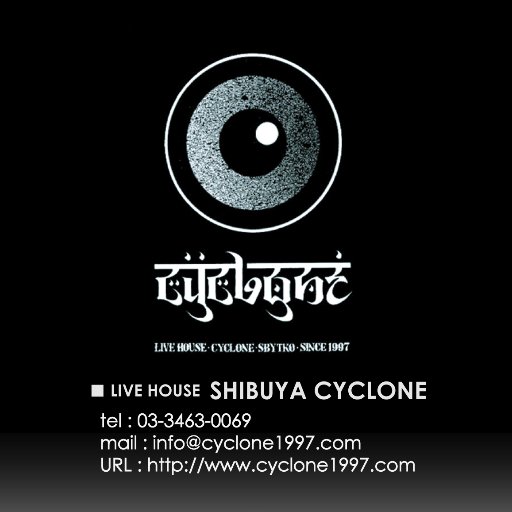 SHIBUYA_CYCLONE Profile Picture