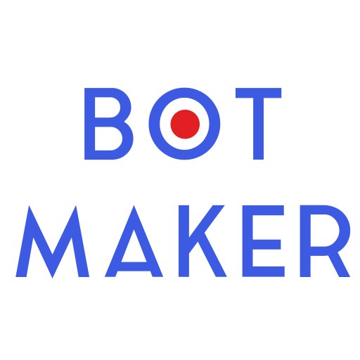 I create chat bots.
For inquiries -  hello[at] itsbotmaker[dot] com