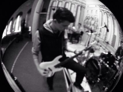 Sima3231's profile picture. True Bass