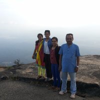 Sreekumaran Nair (@nsknairkmc) 's Twitter Profile