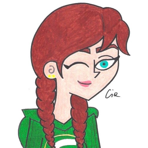 Danny Phantom Phanさんのプロフィール画像
