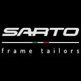 Sarto Antonio Frames (@sartoframes) 's Twitter Profile