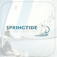 Springtide Sailing Charters Knysna(@KnysnaSailing) 's Twitter Profile Photo