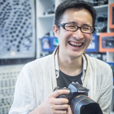 影山剛之 4 2誕生日おめでとうございます カメラ フレンズ一日目 レッドマウンテン大阪 カメラアンドフレンズ