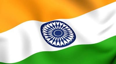 Indian by birth .....