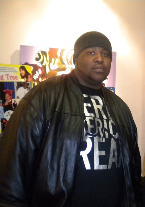 TeterBoroTB's profile picture. 