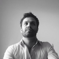 Xavier Colás(@xaviercolas) 's Twitter Profile Photo