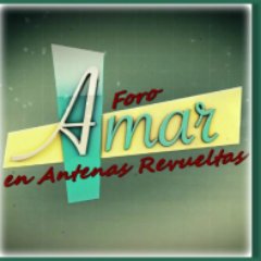 Grupo de forer@s del antiguo foro de Amar en rtve.es que se ha unido para seguir comentando la serie Amar en tiempos revueltos o Amar es para siempre