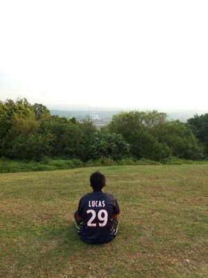 zamarul_akmal's profile picture. DE