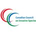 CCIS (@CanadaInvasives) Twitter profile photo