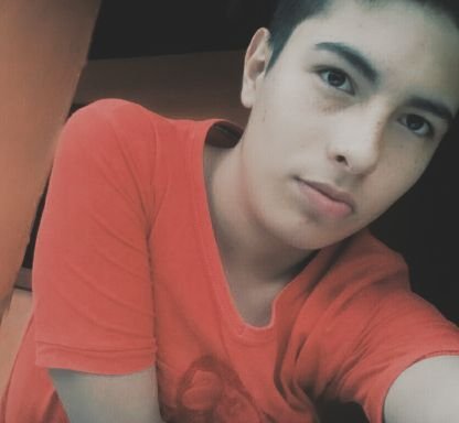 andialzate13's profile picture. 