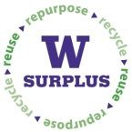 UWSurplus Profile Picture