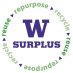 UW Surplus (@uwsurplus) Twitter profile photo UW Surplus (@uwsurplus) Twitter profile photo