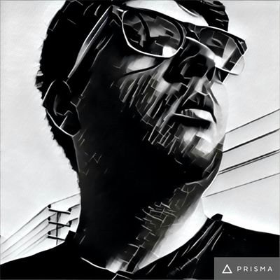 SonyChintan's profile picture. Namaste to the people of different types and sizes such as the Queen's son of John Lewis and Clark Kent (lol this auto correct feature on my phone is amazing)!