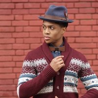 Ephraim Sykes (@ephsykes) 's Twitter Profile