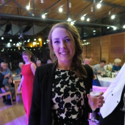 lizblaikie1's profile picture. 