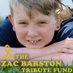 Zac's Tribute Fund (@zacstributefund) Twitter profile photo Zac's Tribute Fund (@zacstributefund) Twitter profile photo
