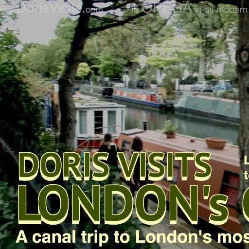 Doris Visits is a #travel blog, and this is the #UKtravel blog for Doris. Where are you in the `UK~, what have you to offer. Tweet us for a retweet and follow.