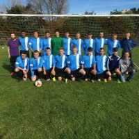 Brinnington United B (@brinningtonutdb) 's Twitter Profile