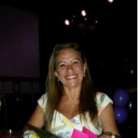 Suzana R. Gonçalves (@suzana_1955) 's Twitter Profile