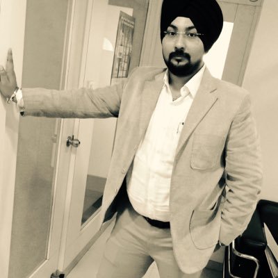 M8Mehta's profile picture. 