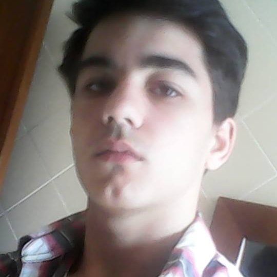 Pedremil's profile picture. 