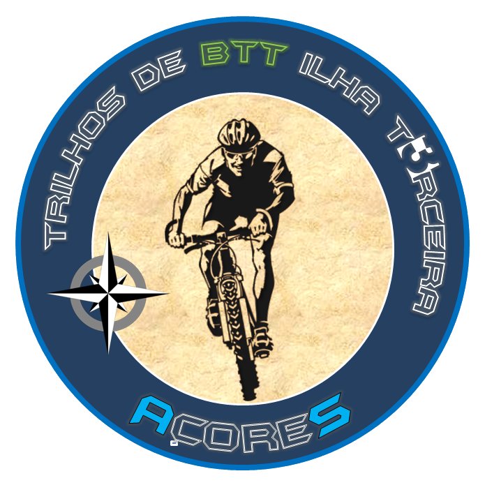 Somos um grupo de amigos da ilha Terceira que se juntam aos fins de semana para fazer ciclismo de montanha (BTT). 
Descarrega a app: https://t.co/inP3dzTNM5