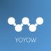 YOYOW Foundation (@infoyoyow) Twitter profile photo YOYOW Foundation (@infoyoyow) Twitter profile photo