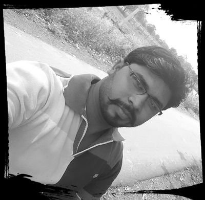 VivekSa73821964's profile picture. Vivek sahu