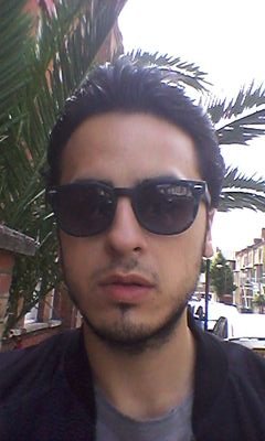 TammaroRiccardo's profile picture. management engineer