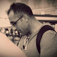 Taskin Bilgin (@bilgin_taskin) Twitter profile photo