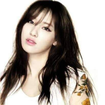 Erika Choiさんのプロフィール画像