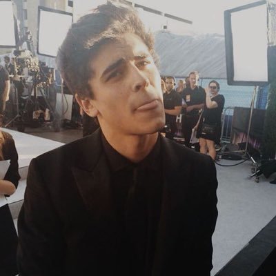 gilinskyscub's profile picture. Jack gilinsky is art and if you take art out of earth it's just 'eh'