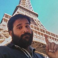 laxman krishnan (@laxmankrishnan) 's Twitter Profile