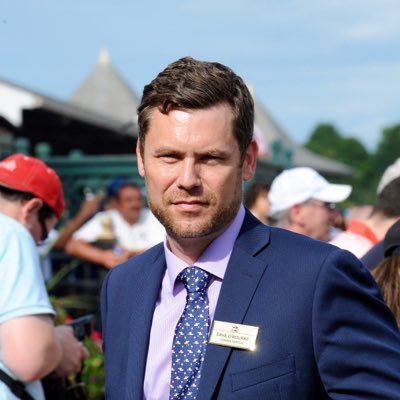 Dave O'Rourke Profile