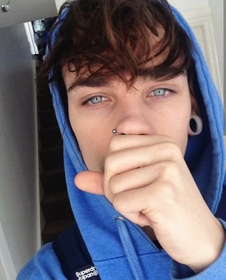 jacob_rpgwt's profile picture. fumer pour oublier, baiser pour mieux régner