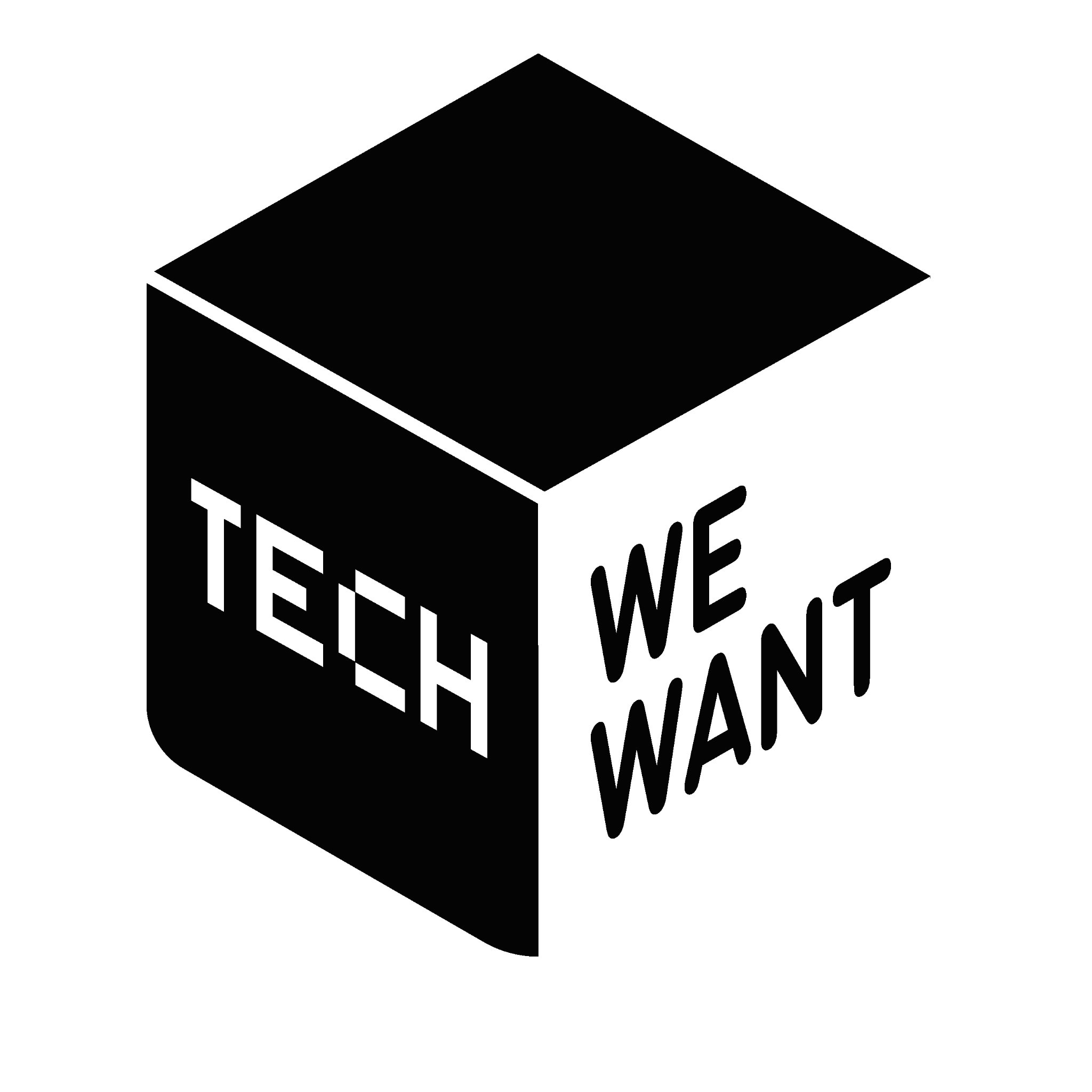 Tech We Want Profile