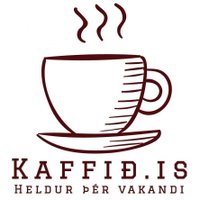 Kaffið.is (@kaffidak) 's Twitter Profile Photo Kaffið.is (@kaffidak) 's Twitter Profile Photo