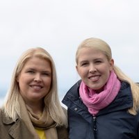 Cruise Sisters(@Cruise_sisters) 's Twitter Profile Photo